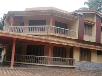 Residential House Villa for Sale in Ernakulam, Muvattupuzha, Muvattupuzha town, Avoly