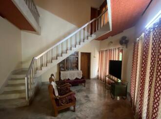 Residential House Villa for Sale in Ernakulam, Muvattupuzha, Muvattupuzha town, Avoly