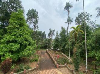 Residential House Villa for Sale in Ernakulam, Muvattupuzha, Muvattupuzha town, Avoly