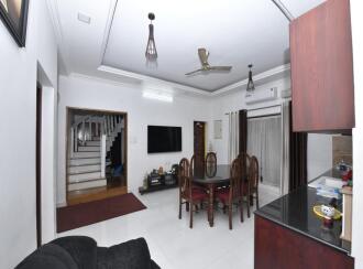 Residential House Villa for Sale in Kollam, Kollam, Randamkutty