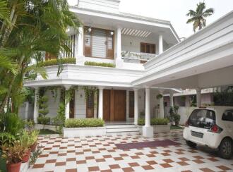Residential House Villa for SaleKollam, Kollam, Randamkutty