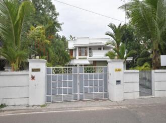 Residential House Villa for Sale in Kollam, Kollam, Randamkutty