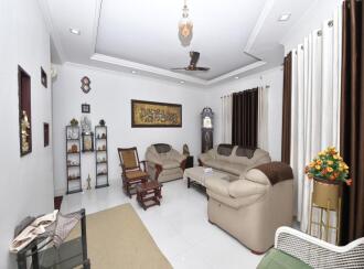Residential House Villa for Sale in Kollam, Kollam, Randamkutty