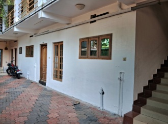 Residential Apartment for Sale in Ernakulam, Kakkanad, Vazhakkala, Vazhakkala (Morarji Desai Road)