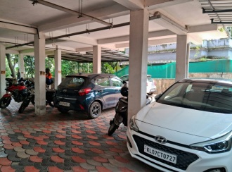 Residential Apartment for Sale in Ernakulam, Kakkanad, Vazhakkala, Vazhakkala (Morarji Desai Road)