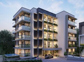 Residential Apartment for Sale in Pathanamthitta, Thiruvalla, Kuttapuzha