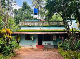 Residential House Villa for Sale in Palakkad, Mannarkkad, Mannarkad, Kulikkiliyad