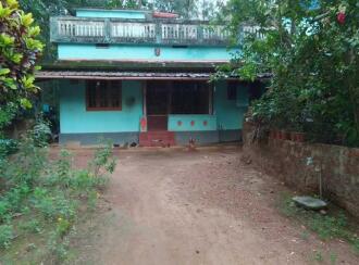 Residential House Villa for Sale in Palakkad, Mannarkkad, Mannarkad, Kulikkiliyad