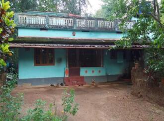 Residential House Villa for Sale in Palakkad, Mannarkkad, Mannarkad, Kulikkiliyad