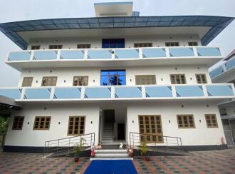 Residential Apartment for SaleErnakulam, Nedumbassery, Poickkattussery