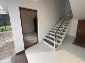 Residential Apartment for Sale in Ernakulam, Nedumbassery, Poickkattussery, https://maps.app.goo.gl/XzoWRvfAQWT35tS79?g_st=aw