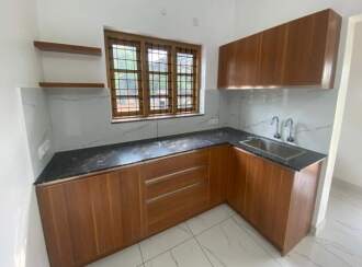 Residential Apartment for Sale in Ernakulam, Nedumbassery, Poickkattussery, https://maps.app.goo.gl/XzoWRvfAQWT35tS79?g_st=aw