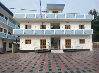 Residential Apartment for Sale in Ernakulam, Nedumbassery, Poickkattussery, https://maps.app.goo.gl/XzoWRvfAQWT35tS79?g_st=aw