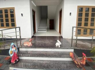 Residential Apartment for Sale in Ernakulam, Nedumbassery, Poickkattussery, https://maps.app.goo.gl/XzoWRvfAQWT35tS79?g_st=aw