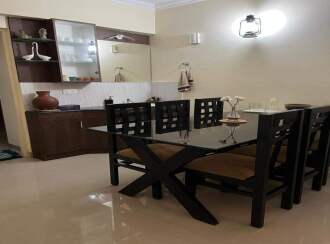 Residential Apartment for Sale in Thrissur, Thrissur, Viyyoor, Pandikkavu Road