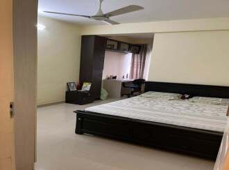 Residential Apartment for Sale in Thrissur, Thrissur, Viyyoor, Pandikkavu Road