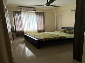 Residential Apartment for Sale in Thrissur, Thrissur, Viyyoor, Pandikkavu Road