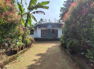 Residential House Villa for SaleKottayam, Mundakayam, Koruthode