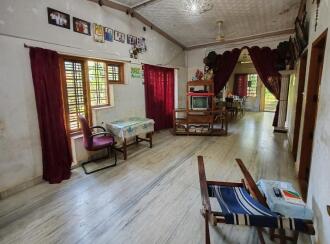 Residential House Villa for Sale in Kottayam, Mundakayam, Koruthode, -Anganavadi