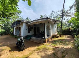 Residential House Villa for Sale in Kottayam, Mundakayam, Koruthode, -Anganavadi