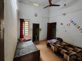 Residential House Villa for Sale in Kottayam, Mundakayam, Koruthode, -Anganavadi