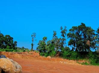 Commercial Building for Rent in Thrissur, Chalakudy, Ashtamichira, ANNALLUR TIELS FACTORY