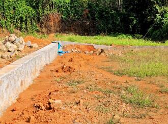 Commercial Building for Rent in Thrissur, Chalakudy, Ashtamichira, ANNALLUR TIELS FACTORY