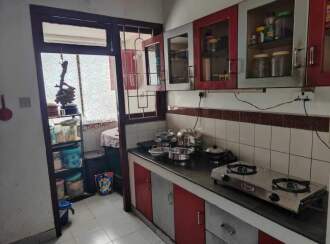 Residential House Villa for Sale in Ernakulam, Kadavanthra, Kochu kadavanthra, Main road kp vallon road