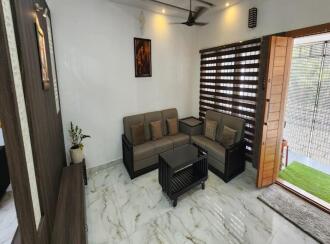 Residential House Villa for Sale in Idukki, Thodupuzha, Thodupuzha town, Ezhalloor