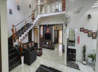 Residential House Villa for Sale in Idukki, Thodupuzha, Thodupuzha town, Ezhalloor