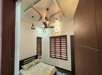 Residential House Villa for Sale in Idukki, Thodupuzha, Thodupuzha town, Ezhalloor