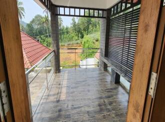 Residential House Villa for Sale in Idukki, Thodupuzha, Thodupuzha town, Ezhalloor
