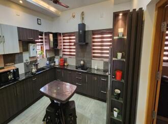 Residential House Villa for Sale in Idukki, Thodupuzha, Thodupuzha town, Ezhalloor