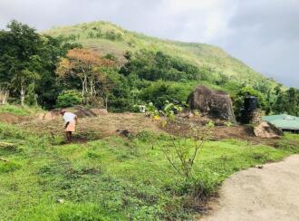 Residential Land for Sale in Idukki, Munnar, Marayoor, Kovilkadav , karshnaad , therthamalai boostrer tank