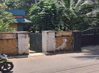 Residential Land for Sale in Palakkad, Shoranur, Arani, Institute for Communicative and Cognitive Neuro Science