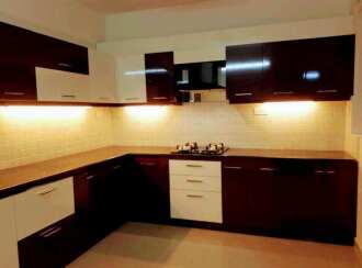 Residential Apartment for Sale