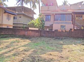 Residential Land for Sale in Palakkad, Palakkad, Palakkad town, Shadhi Mahal Convention center
