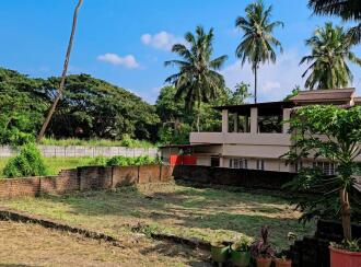 Residential Land for Sale in Palakkad, Palakkad, Palakkad town, Shadhi Mahal Convention center