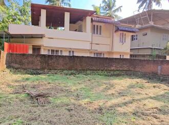 Residential Land for Sale in Palakkad, Palakkad, Palakkad town, Shadhi Mahal Convention center