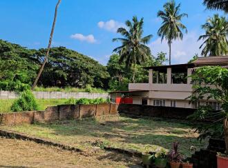 Residential Land for Sale in Palakkad, Palakkad, Palakkad town, Shadhi Mahal Convention center