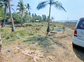 Residential Land for Sale in Kottayam, Vaikom, Chempu, CHEMPU VAIKOM