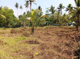 Residential Land for Sale in Kottayam, Vaikom, Chempu, CHEMPU VAIKOM