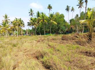 Residential Land for Sale in Kottayam, Vaikom, Chempu, CHEMPU VAIKOM