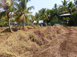 Residential Land for Sale in Kottayam, Vaikom, Chempu, CHEMPU VAIKOM