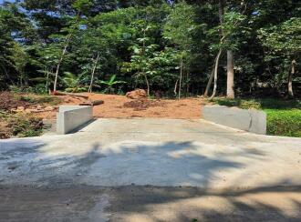 Residential Land for Sale in Trivandrum, Neyyattinkara, Avanakuzhi, Near to CSI ITC Kodiyannoorkonam