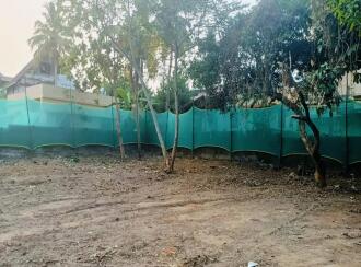 Residential Land for Sale in Ernakulam, Kakkanad, Vazhakkala, Moolepadam Road