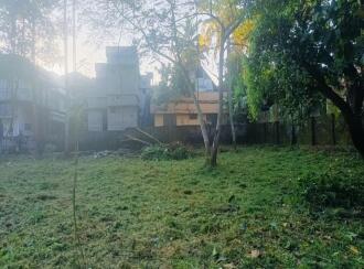 Residential Land for Sale in Ernakulam, Kakkanad, Vazhakkala, Moolepadam Road