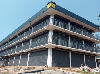 Commercial Building for Rent in Kannur, Iritty, Keezhur, near vazhunor school