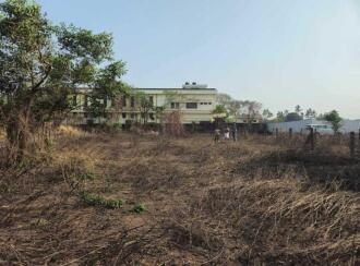 Residential Land for Sale in Thrissur, Thrissur, Pottore