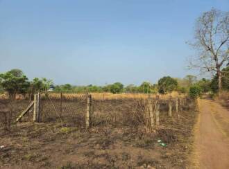 Residential Land for Sale in Thrissur, Thrissur, Pottore